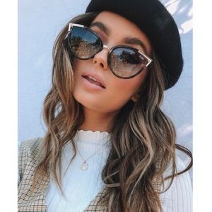 Quay Sunglasses